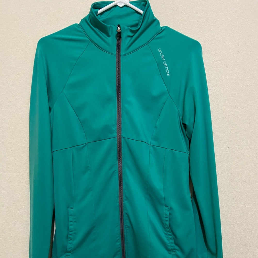 Women’s Under Armour Lightweight Jacket